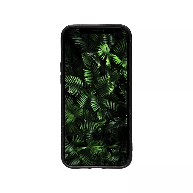 Dėklas dbramante1928 Grenen iPhone 12 Pro Max 6,7 ″ juodas