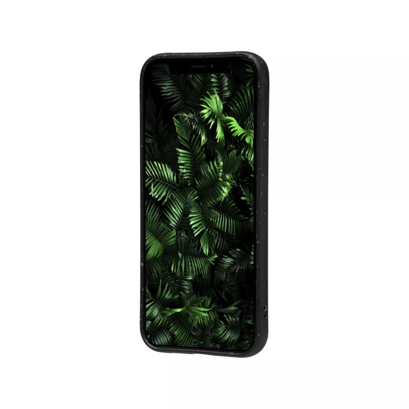 Dėklas dbramante1928 Grenen iPhone 12 Pro Max 6,7 ″ juodas