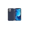 Dėklas dbramante1928 Grenen iPhone 12 Pro Max 6.7 colio Vandenyno mėlyna