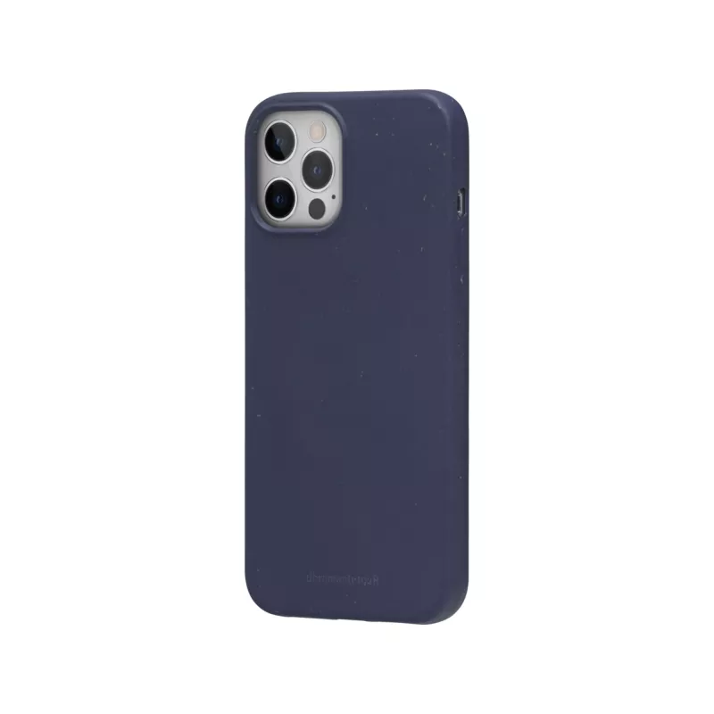 Dėklas dbramante1928 Grenen iPhone 12 Pro Max 6.7 colio Vandenyno mėlyna