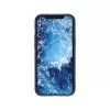 Dėklas dbramante1928 Grenen iPhone 12 Pro Max 6.7 colio Vandenyno mėlyna