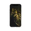 Dėklas dbramante1928 Grenen iPhone 12 Pro Max 6.7 colio tamsiai alyvuogių žalios spalvos