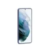 Dėklas dbramante1928 Galaxy S21+ Ocean Blue vienspalvis