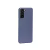 Dėklas dbramante1928 Galaxy S21+ Ocean Blue vienspalvis