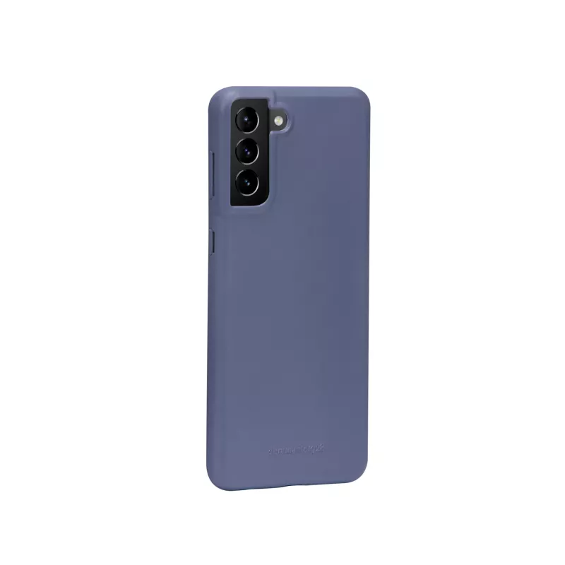 Dėklas dbramante1928 Galaxy S21+ Ocean Blue vienspalvis