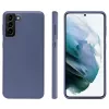 Dėklas dbramante1928 Galaxy S21+ Ocean Blue vienspalvis
