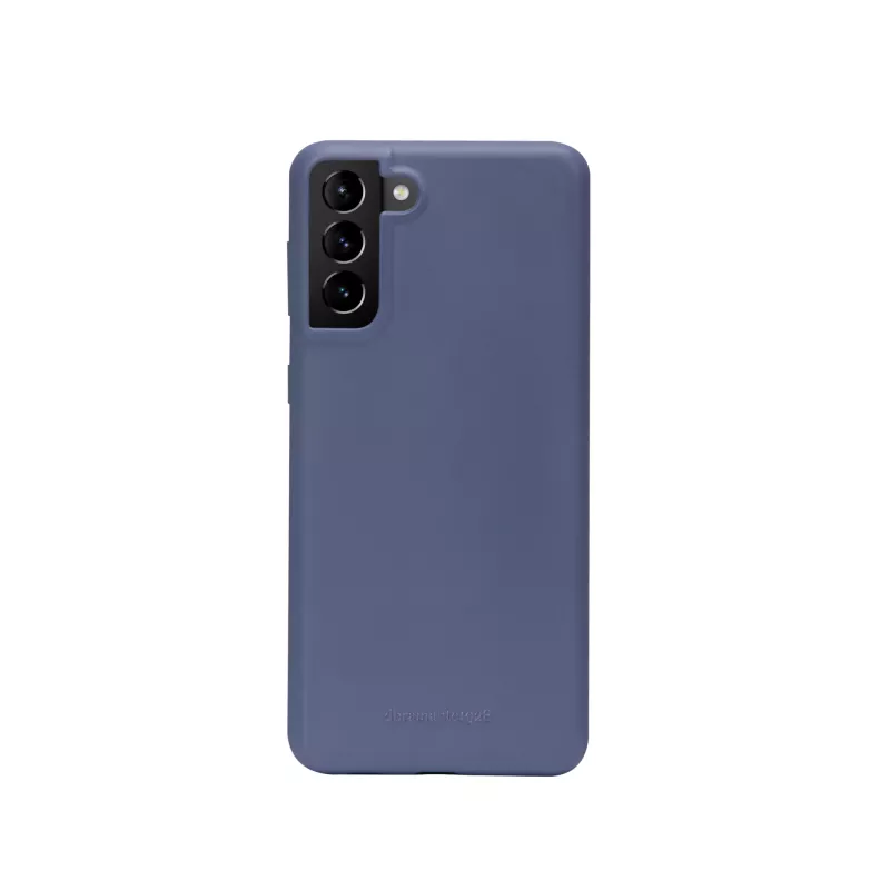 Dėklas dbramante1928 Galaxy S21+ Ocean Blue vienspalvis