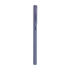 Dėklas dbramante1928 Galaxy S21+ Ocean Blue vienspalvis