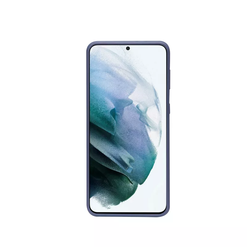 Dėklas dbramante1928 Galaxy S21+ Ocean Blue vienspalvis