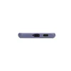 Dėklas dbramante1928 Galaxy S21+ Ocean Blue vienspalvis