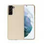 Dėklas dbramante1928 Galaxy S21+ Smėlio vienspalvis