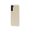 Dėklas dbramante1928 Galaxy S21+ Smėlio vienspalvis