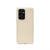 dbramante1928 dėklas Galaxy S21 Ultra Smėlio spalvos vienspalvis