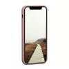 Dėklas dbramante1928 Greenland iPhone 12/12 Pro Pink Sand