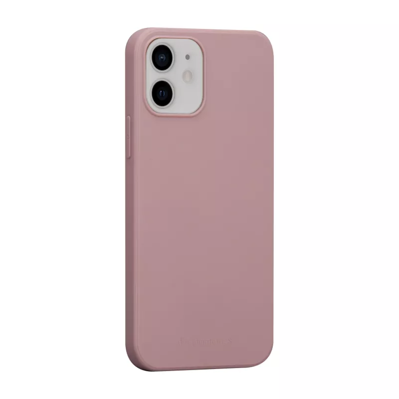 Dėklas dbramante1928 Greenland iPhone 12/12 Pro Pink Sand