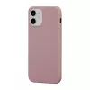 Dėklas dbramante1928 Greenland iPhone 12/12 Pro Pink Sand