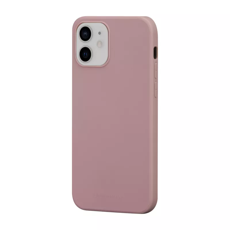 Dėklas dbramante1928 Greenland iPhone 12/12 Pro Pink Sand