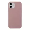 Dėklas dbramante1928 Greenland iPhone 12/12 Pro Pink Sand