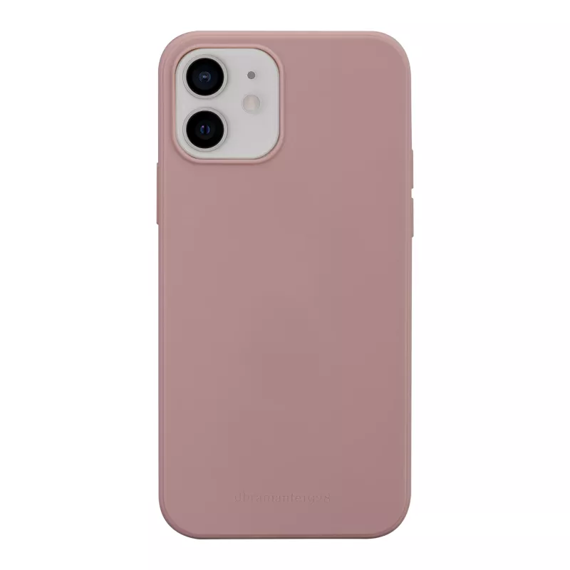 Dėklas dbramante1928 Greenland iPhone 12/12 Pro Pink Sand