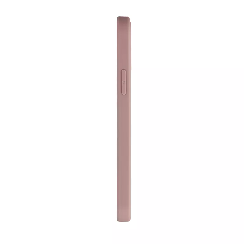 Dėklas dbramante1928 Greenland iPhone 12/12 Pro Pink Sand