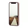 Dėklas dbramante1928 Greenland iPhone 12/12 Pro Pink Sand