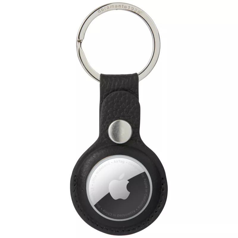 Finder dbramante1928 Copenhagen AirTag Key Ring Juoda Scratch Resistant