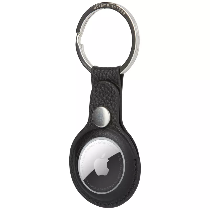 Finder dbramante1928 Copenhagen AirTag Key Ring Juoda Scratch Resistant