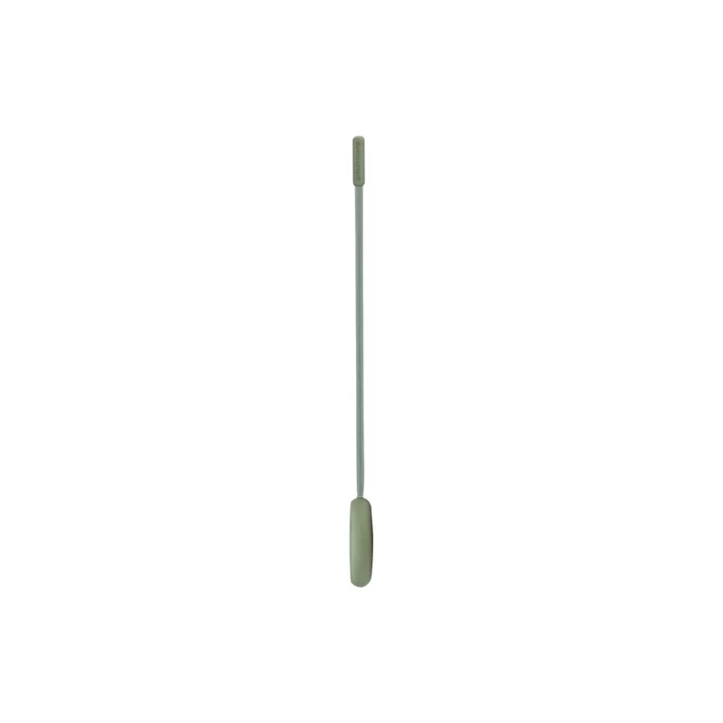 Finder strap d bramante Greenland AirTag Strap Greenbay — žalia, 33 mm pločio, atspari įbrėžimams