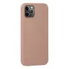dbramante1928 Greenland telefono dėklas, skirtas iPhone 13 Pro Max — Dangtelis, 6,7 colio (17 cm), Pink Sand