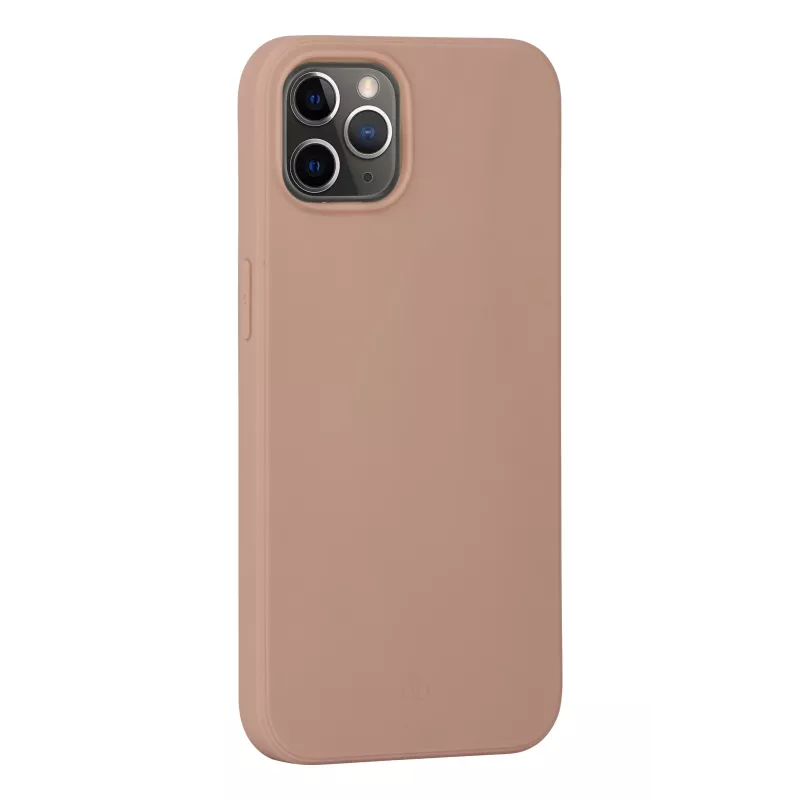 dbramante1928 Greenland telefono dėklas, skirtas iPhone 13 Pro Max — Dangtelis, 6,7 colio (17 cm), Pink Sand