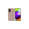 Dėklas dbramante1928 Galaxy A52 Pink Sand Vienspalvis