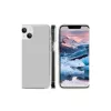 dbramante1928 Iceland - iPhone 13 mini - permatomas kietas dėklas