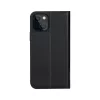 Wallet case dbramante1928 Oslo iPhone 13 Juoda