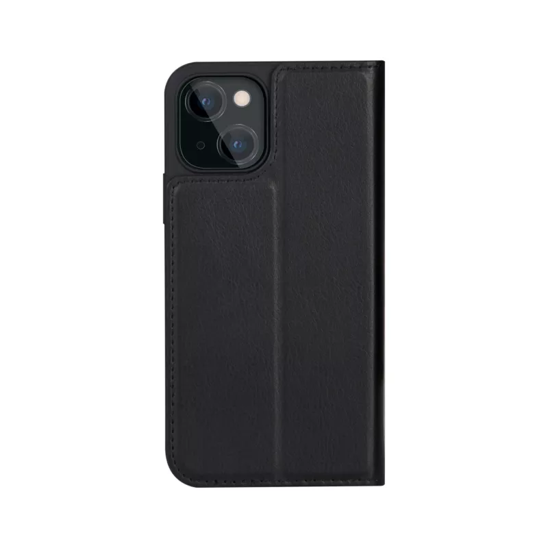 Wallet case dbramante1928 Oslo iPhone 13 Juoda