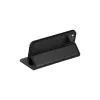 Wallet case dbramante1928 Oslo iPhone 13 Juoda