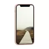 Dėklas dbramante1928 Monaco iPhone 12/12 Pro Pink Sand