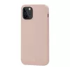 Dėklas dbramante1928 Monaco iPhone 12/12 Pro Pink Sand