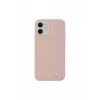 Dėklas dbramante1928 Monaco iPhone 12/12 Pro Pink Sand