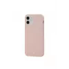 Dėklas dbramante1928 Monaco iPhone 12/12 Pro Pink Sand