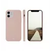 Dėklas dbramante1928 Monaco iPhone 12/12 Pro Pink Sand