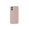 Dėklas dbramante1928 Monaco iPhone 12/12 Pro Pink Sand