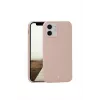 Dėklas dbramante1928 Monaco iPhone 12/12 Pro Pink Sand