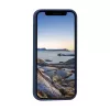 Telefono dėklas dbramante1928 Monaco, skirtas iPhone 13 Pro Max — Pacific Blue, tinka 6,7 colio
