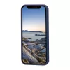 Telefono dėklas dbramante1928 Monaco, skirtas iPhone 13 Pro Max — Pacific Blue, tinka 6,7 colio