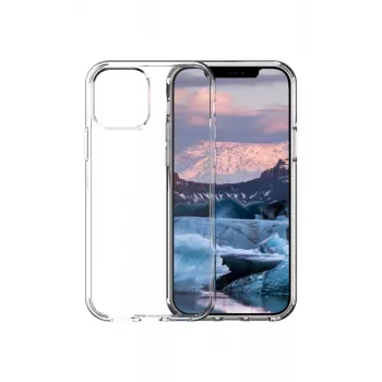 Dėklas dbramante1928 Iceland Pro iPhone 13 Pro Max skaidrus