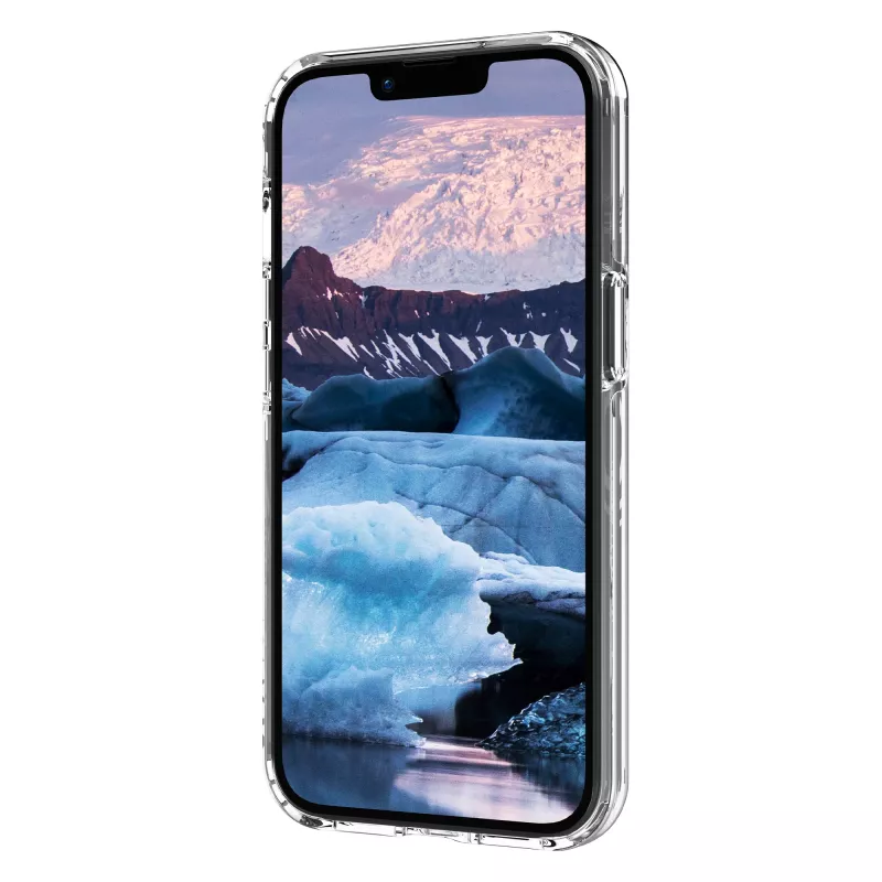 dbramante1928 Iceland Pro MagSafe suderinamas - iPhone 13, Dangtelis, Apple, iPhone 13, 15,5 cm (6,1 colio), Skaidrus