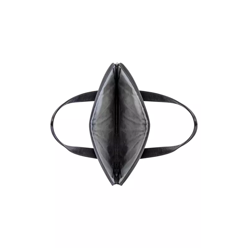 dbramante1928 Silkeborg - 13 col. - Juoda N.E., portfelis, 33 cm (13 col.), 525 g