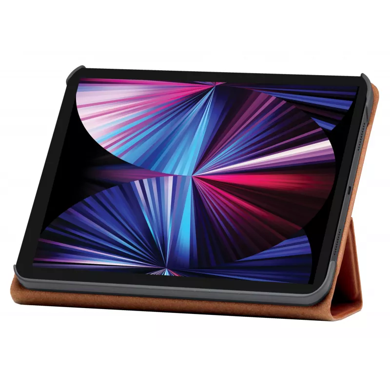 dbramante1928 Risskov - iPad 10,2 colio (2020/2021) - Įdegio, Dėklas-knygelė, Apple, iPad mini (6 kartos), 21,1 cm (8,3 colio), 322 g