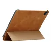 dbramante1928 Risskov - iPad 10,2 colio (2020/2021) - Įdegio, Dėklas-knygelė, Apple, iPad mini (6 kartos), 21,1 cm (8,3 colio), 322 g