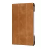 dbramante1928 Risskov - iPad 10,2 colio (2020/2021) - Įdegio, Dėklas-knygelė, Apple, iPad mini (6 kartos), 21,1 cm (8,3 colio), 322 g